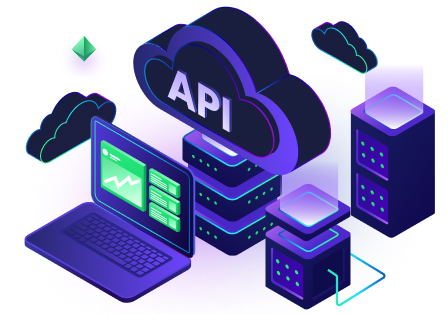 Преимущества API