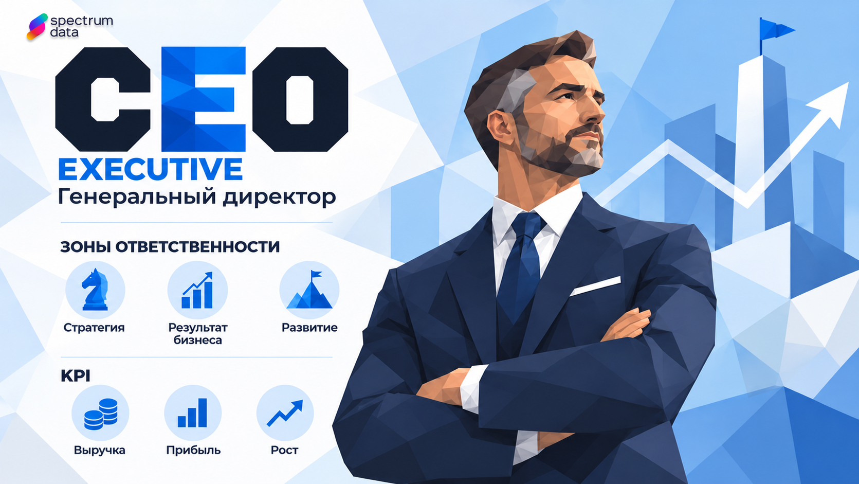 ceo должность расшифровка