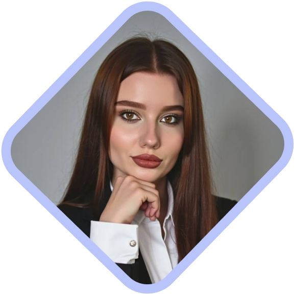 Евгения Шахрай Евгения Шахрай