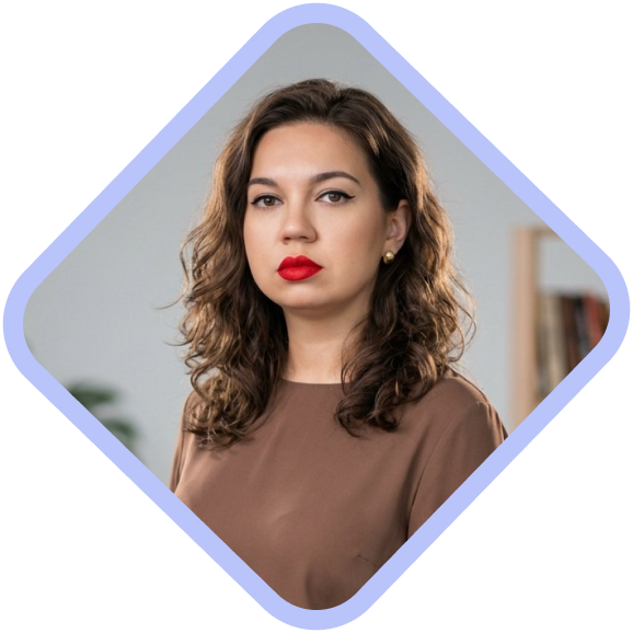 Алина Кадырова (Тигезлек)