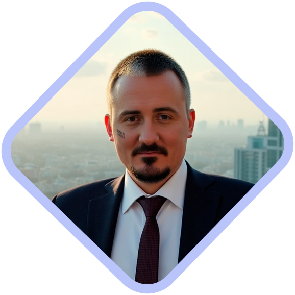 Никита Прохоренко Никита Прохоренко