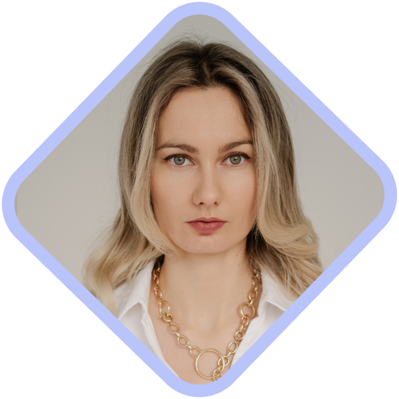 Екатерина Бредова