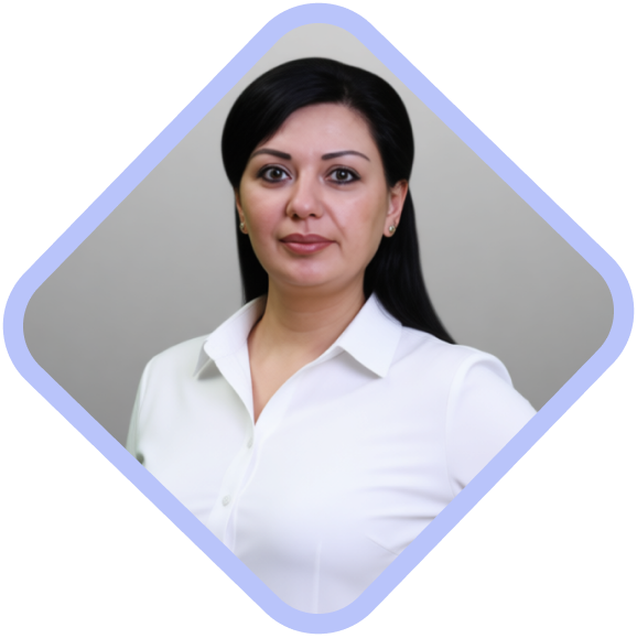 Екатерина Купрюнина