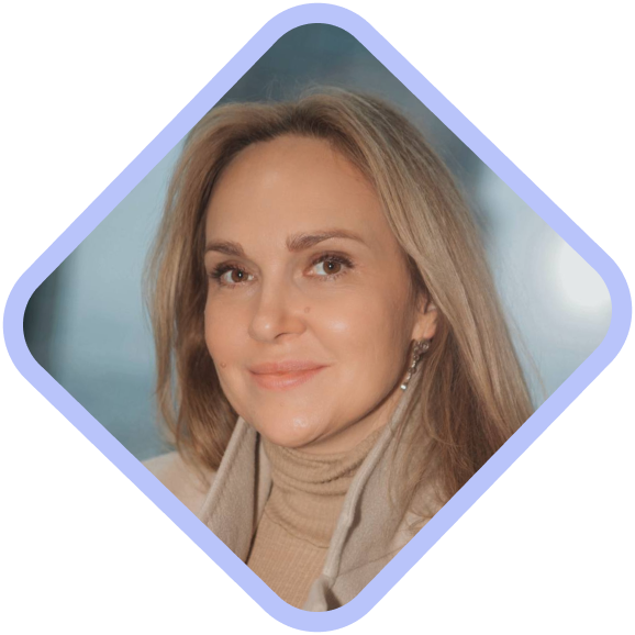 Ольга Сокольникова