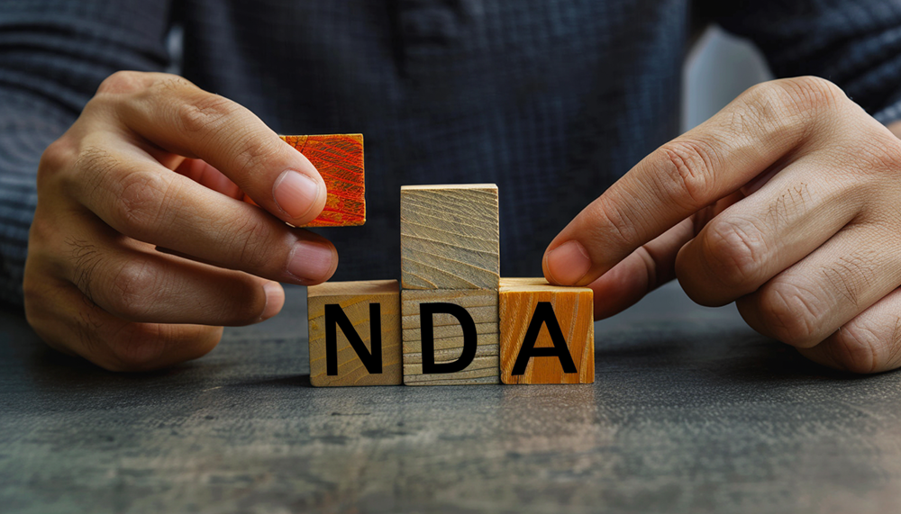 NDA