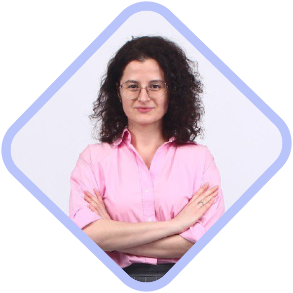 Роксана Соломина Сбер