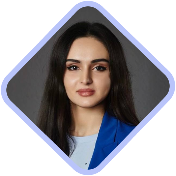 Ума Аюбова Ума Аюбова