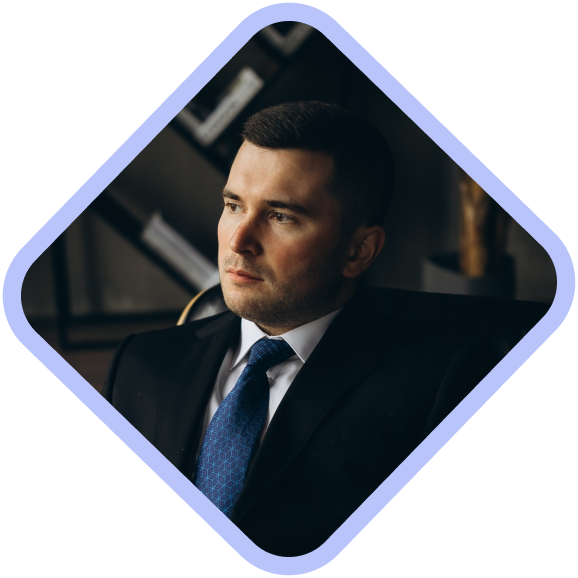 Сергей Боровинских