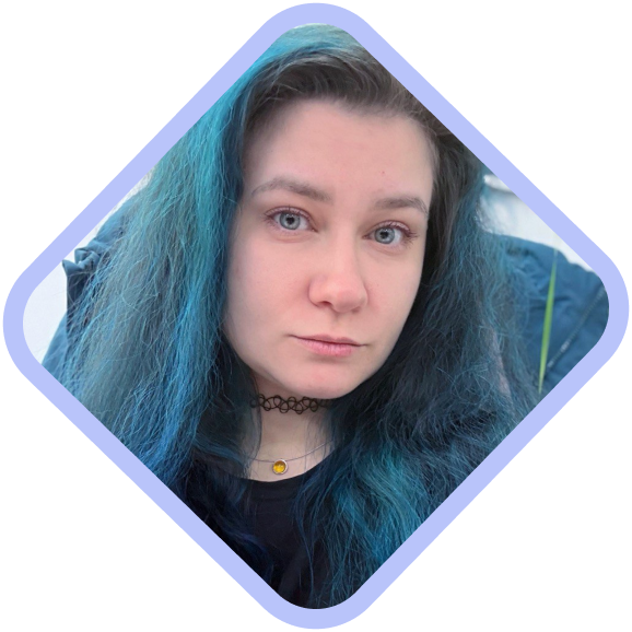 Кристина Батурина Кристина Батурина