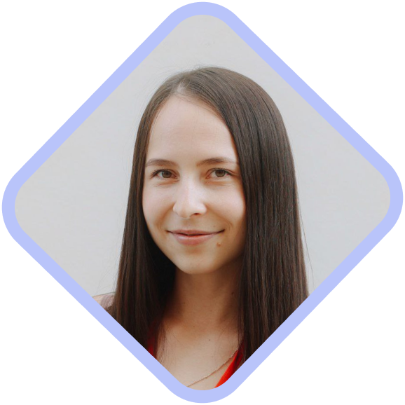 Екатерина Агаева