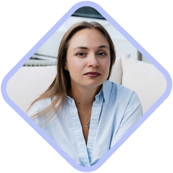 Екатерина Воронина Екатерина Воронина