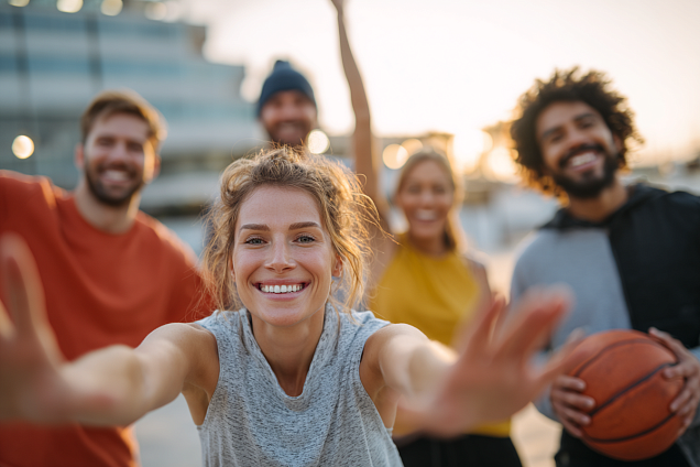 Well-being: как и зачем внедрять программу заботы о сотрудниках