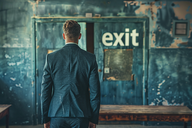 Для чего проводить exit-интервью и как это делать?