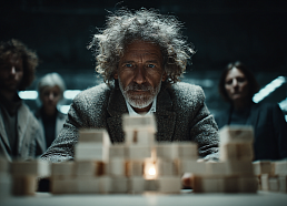 Ситуационное лидерство: как адаптировать стиль управления под команду и задачи