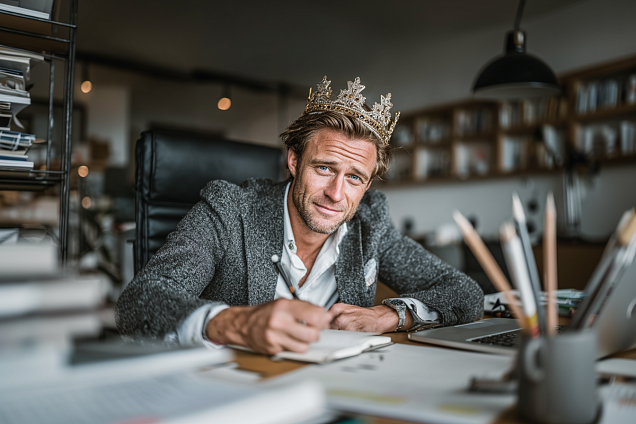 «Сотрудник месяца»: работает ли эта система мотивации сегодня и чем ее заменить