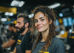 Линейный персонал: кто это, чем занимается и особенности управления