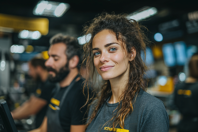 Линейный персонал: кто это, чем занимается и особенности управления