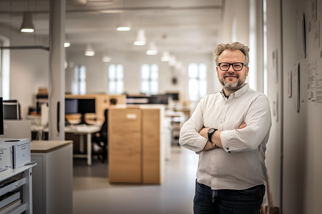 Кто такой CTO (Chief Technical Officer) и чем он занимается