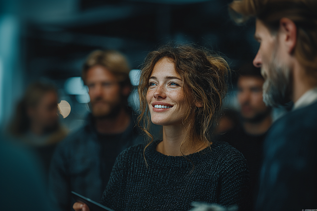 HiPo-сотрудники: кто это, как выявить высокий потенциал и удержать таланты