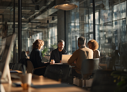 Что такое ценности компании и как они влияют на бизнес и команду