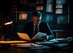 Материальная ответственность работника: как правильно оформить и взыскать ущерб