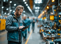 Технический персонал: категории, должности и особенности найма