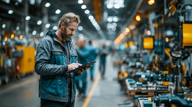 Технический персонал: категории, должности и особенности найма