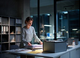 Защита персональных данных работников: пошаговое руководство для HR