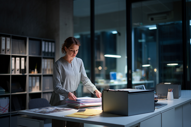 Защита персональных данных работников: пошаговое руководство для HR