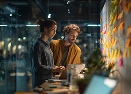 Адхократия: что это такое, особенности, плюсы и минусы