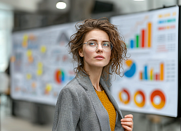 Бенчмаркинг: что это такое и как его использовать в управлении персоналом