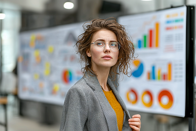 Бенчмаркинг: что это такое и как его использовать в управлении персоналом