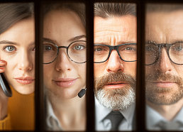 Секреты HR: как понять и мотивировать визуалов, аудиалов, кинестетиков и дигиталов