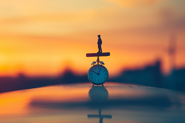 Work-life balance: как выстроить баланс между работой и личной жизнью