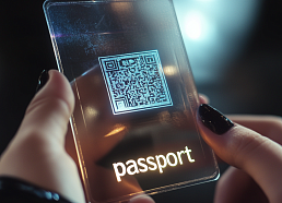 QR-коды вместо паспортов: когда мы перейдем в «цифру»?