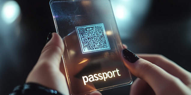 QR-коды вместо паспортов: когда мы перейдем в «цифру»?