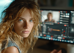 Как распознать дипфейк (deepfake) и защититься от подделок