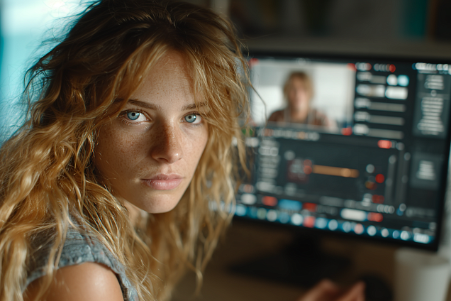 Как распознать дипфейк (deepfake) и защититься от подделок