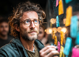 Как провести мозговой штурм, который реально работает: лучшие техники, этапы и частые ошибки