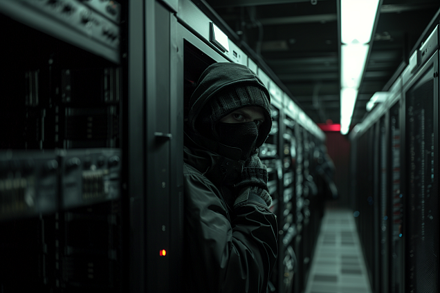 Несанкционированный доступ (НСД): что это такое и как защитить информацию