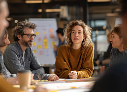 Организационная культура: полное руководство по формированию и управлению