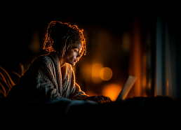 Кибербезопасность при удаленной работе: как защитить сотрудников и бизнес