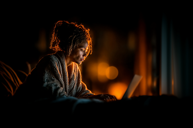 Кибербезопасность при удаленной работе: как защитить сотрудников и бизнес