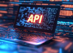 Теперь все данные по контрагентам доступны по API
