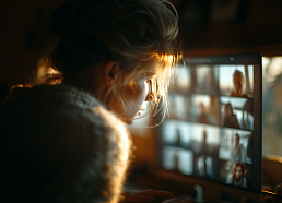 Киберсталкинг: что это такое и как защититься от преследования в сети