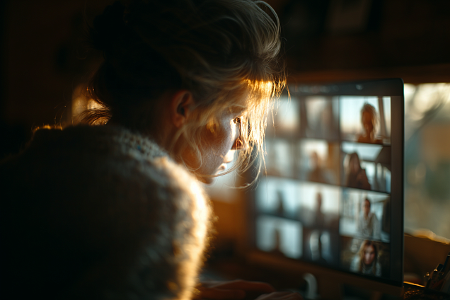 Киберсталкинг: что это такое и как защититься от преследования в сети