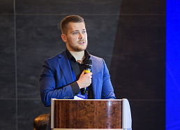 SpectrumData на Форуме лидеров страхового рынка