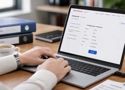 Как зарегистрироваться в ГосЛог: пошаговая инструкция для экспедиторов и перевозчиков