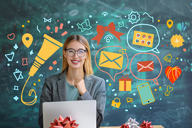 Управление талантами: как внедрить Talent Management в компании