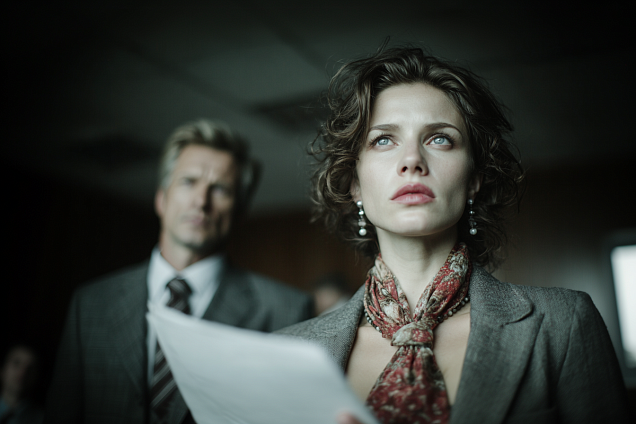 Как сказать сотруднику об увольнении: пошаговый алгоритм и правовая защита